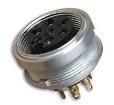 KGV 70 Circular Metric Connectors