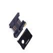 KH-SIM2-2.54-8F Standard Card Edge Connectors