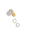 KH-SMA-P-8496 RF Connectors / Coaxial Connectors