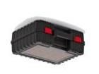 KHV40B-S411  Enclosures