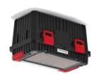 KHVA603535BS-S411  Enclosures