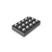 KTB8399NEDAA-TR electronic component of Kinetic Technologies