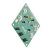 KTB8400AEDAA-MMEV01 Power Management IC Development Tools