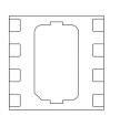 KTD2026CEWE-TR LED Lighting Drivers