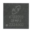 KTD2059EUAC-TR electronic component of Kinetic Technologies