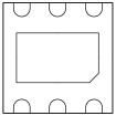 KTD2801ECD-TR electronic component of Kinetic Technologies