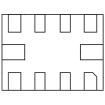 KTS1612EQU-TR electronic component of Kinetic Technologies