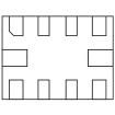 KTS1612EQU-TR  Semiconductors