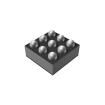 KTS1661ECAC-TA electronic component of Kinetic Technologies
