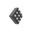KTS1661ECAC-TA Power Switch ICs - Power Distribution