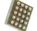KTS1675EUT-TR Board Mount Surge Protectors