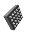 KTS1865AEIAA-TA Power Switch ICs - Power Distribution