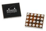 KTS1890AEIAC-TA electronic component of Kinetic Technologies