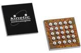 KTS1898AEOAE-TA electronic component of Kinetic Technologies