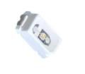 AA1608SURSK Standard LEDs - SMD