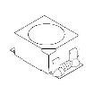 AA3528AF3C electronic component of Kingbright