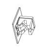 AA4040SF4S-P22 Infrared Emitters