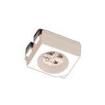 AAA3528SEEZGKQBKS  Optoelectronics