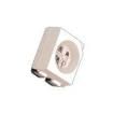 AAA3528SEEZGKQBKS Standard LEDs - SMD
