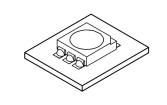 AAAF5050-MC-K12 electronic component of Kingbright