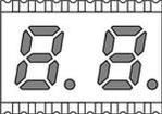 ACDA03-41EWA-F01 electronic component of Kingbright