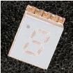 ACSA02-41SURKWA-F01  Optoelectronics