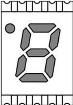 ACSA03-41PBWA/A-F01  Optoelectronics