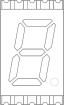 ACSA03-41SRWA-F01 electronic component of Kingbright