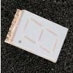 ACSA04-41CGKWA-F01 LED Displays & Accessories
