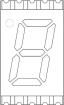 ACSC03-41SRWA-F01  Optoelectronics