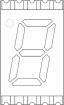 ACSC04-41SGWA-F01  Optoelectronics
