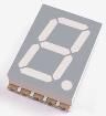 ACSC08-51ZGWA electronic component of Kingbright