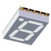 ACSC56-41QBWA/D-F01  Optoelectronics