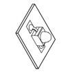 AM2520PD1BT03 Photodiodes