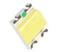 APB3025SYKQWDF Standard LEDs - SMD