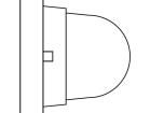APD3224ZGC-F01 Standard LEDs - SMD