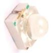 APED3528SYCK-F01 Standard LEDs - SMD