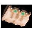 APF3236SEEZGQBDC  Optoelectronics