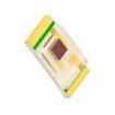 APG1005ZGC-5MAV Standard LEDs - SMD