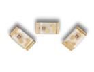 APHB1608CGKSEKC  Optoelectronics