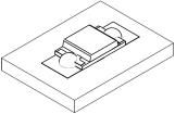 APHCM2012ZGC-F01 electronic component of Kingbright