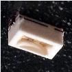 APHK1608SYCK  Optoelectronics
