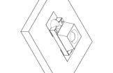 APL3015MGC-F01 Standard LEDs - SMD