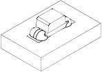 APT1608MGC electronic component of Kingbright