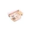 APT1608SURCK  Optoelectronics