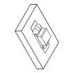 APT2012PD1C Photodiodes