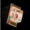 APT2012QBCD Standard LEDs - SMD