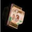 APT2012SEC/J4-PRV Standard LEDs - SMD