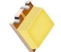 APTB1612SYKQWDF Standard LEDs - SMD