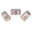 APTD1608F3C  Optoelectronics